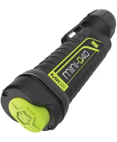Underwater Kinetics Καταδυτικός Φακός Mini Q40 MK2 eLED Underwater Kinetics Καταδυτικός Φακός Mini Q40 MK2 eLED