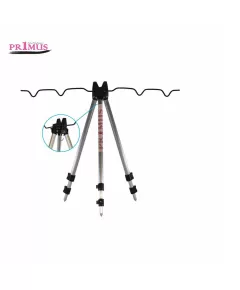 Primus Fishing Rod Tripod Clips