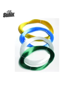 Sufix Proffesional Fishing Line Yellow, Size: 0.600mm