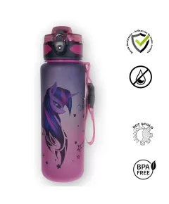 Παγουρίνο 650ml V2 Kids Light - Tritan Unicorn Παγουρίνο 650ml V2 Kids Light - Tritan Unicorn