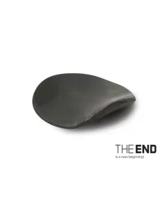Delphin G-Round Tungsten Sealant Plastic Lead "The End"