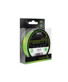 Νήμα Delphin Maestro Fluo Green 150m, Άλλα: 0.070mm Νήμα Delphin Maestro Fluo Green 150m, Άλλα: 0.070mm