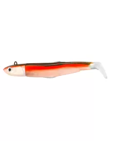 Fiiish Δόλωμα Σιλικόνης Black Minnow Combo Deep Candy Green, Άλλα: No5 Fiiish Δόλωμα Σιλικόνης Black Minnow Combo Deep Candy Green, Άλλα: No5