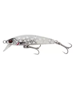 Savage Gear Gravity Minnow Crystal Glow 4.3gr, Length (cm): 5