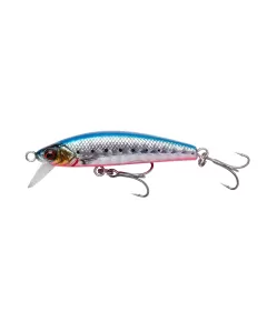 Savage Gear Gravity Minnow FS Fishing Lure PBS Sinking 4.3gr