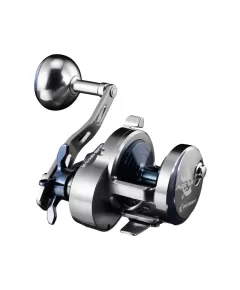 Ecooda Fishing Reel Ecooda Magic Ball Reel EMB 1500 Δεξί