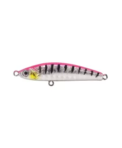 Soul Lures Fishing Hard Lure Airity Pencil 50s Fast Sinking 5cm 8gr, Length (cm): 5