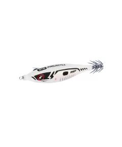 DTD Καλαμαριέρα Projectile Full Color #3.0 White, Άλλα: No3 DTD Καλαμαριέρα Projectile Full Color #3.0 White, Άλλα: No3