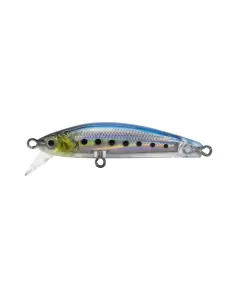 Soul Lures Ψαράκια Airity Minnow 50s Fast Sinking 5cm 8gr, Μήκος (cm): 5 Soul Lures Ψαράκια Airity Minnow 50s Fast Sinking 5cm 8gr, Μήκος (cm): 5