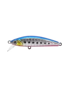 Soul Lures Ψαράκια Airity Minnow 50s Fast Sinking 5cm 8gr, Μήκος (cm): 5 Soul Lures Ψαράκια Airity Minnow 50s Fast Sinking 5cm 8gr, Μήκος (cm): 5