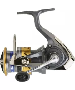 Daiwa Fishing Reel Laguna LT 2020, Size: 5000