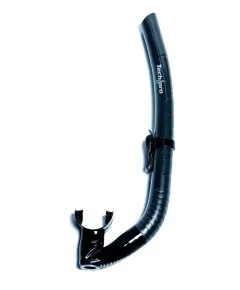 Tech-Pro Snorkel Vega Black