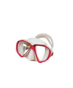Tech-Pro Diving Mask Luna Pink