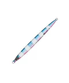 Owner Gekito Jig Level GJS 65gr Fishing Lure Light Blue (39)