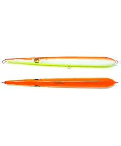 Jack Fin Fishing Lure Stylo 175 17.5cm Kuda Killer, Length (cm): 17.5