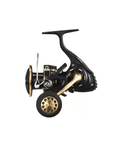 Daiwa Fishing Reel BG SW, Size: 5000