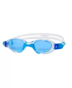 Zoggs Γυαλάκια Κολύμβησης Spectra Clear Blue Tint Blue Smoke Zoggs Γυαλάκια Κολύμβησης Spectra Clear Blue Tint Blue Smoke
