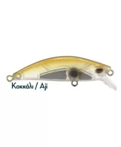 Nerd Fishing Handmade Fishing Lure Core Minnow 5cm-5gr Aji