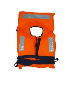 Eval Skopelos Life Belt Adult Orange