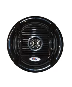 Eval Pair of Marine Speakers 160W Black