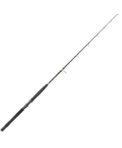 Καλάμι Shore Jigging Pioneer PT Tuna Power II XD 1.65m με Fuji εξαρτήματα