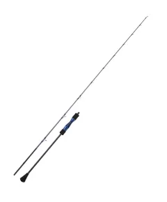 Καλάμι Ψαρέματος Daiwa Lexa Slow Jigging 1.85m με action 250-400gr