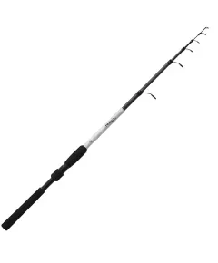 Τηλεσκοπικό καλάμι ψαρέματος 13 Fishing Rely Black 3.05m για spinning
