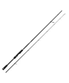 Καλάμι spinning 13 Fishing Fate Black 2.74m με heavy action και carbon κατασκευή