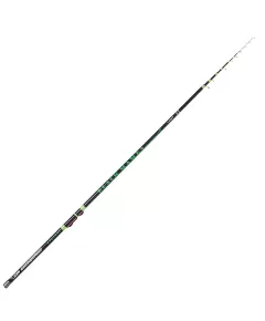 Τηλεσκοπικό καλάμι Black Mamba Sim Engineering 4.10m για match και εγγλέζικο ψάρεμα