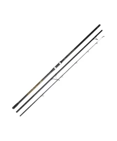 Καλάμι ψαρέματος Daiwa Land Surf KW 4.50m για surfcasting με carbon μύτη και Fuji οδηγούς