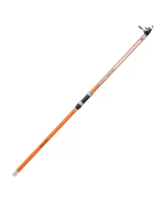 Τηλεσκοπικό καλάμι ψαρέματος Daiwa Proteus Surf 420cm για Surfcasting