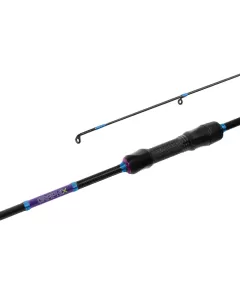 Καλάμι ψαρέματος Delphin GraphiX 213cm για spinning με carbon 24T