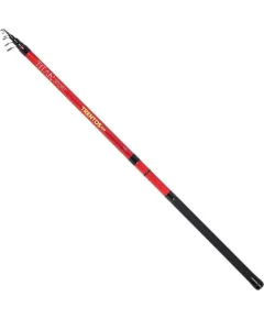 Τηλεσκοπικό Καλάμι Ψαρέματος Grauvell​ Titan Sport Trentos 4,00 m