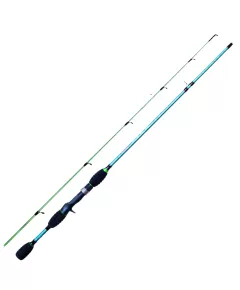 Καλάμι Ψαρέματος Tatler Tigertat 180cm – ιδανικό για spinning με baitcast