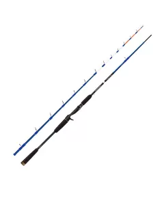 Καλάμι Ψαρέματος Savage Gear SGS2 IKA N Jig 2,03m 75gr για τεχνική Ika Metal