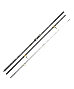 Καλάμι Surfcasting Sunset Commando Power 4.0m 3 στελεχών με δυνατότητα βαριδιού έως 800gr