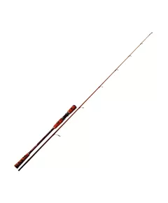 Καλάμι Oceanic Fireforce 602MH 180cm για slow jigging από σκάφοςOceanic Team καλάμι ψαρέματος 2 στελεχών Fireforce πράσινο