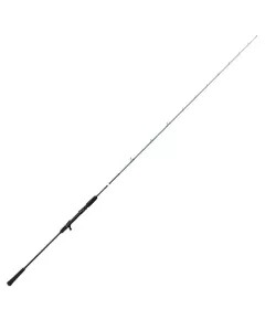 Καλάμι Savage Gear SGS2 Slow Jigging 1.93m σε κοντινό πλάνο