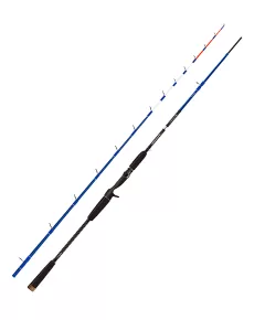 Καλάμι Savage Gear Tai Rubber 213cm για τεχνική Tai-Rubber με casting weight 40-150gr