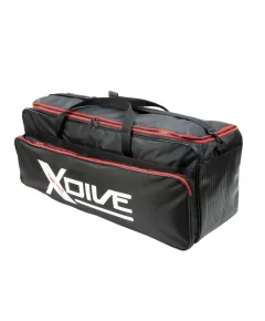 XDive Σάκος Μεταφοράς Duffel 100L Μαύρος XDive Σάκος Μεταφοράς Duffel 100L Μαύρος