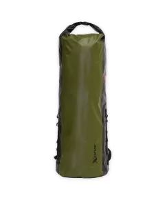 Στεγανός Σάκος XDive 90L Λαδί Στεγανός Σάκος XDive 90L Λαδί