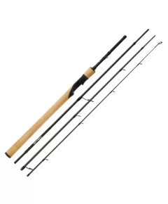 Καλάμι ψαρέματος 13 Fishing Omen Quest 2.44m travel με 4 στελέχη και blank PVG36T