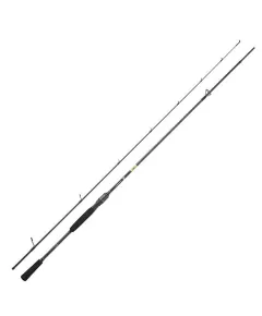 Καλάμι spinning Daiwa Prorex-E 2.72m με carbon X45 και fast action
