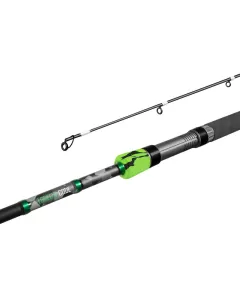 Delphin Greencode Hard Two Section Fishing Rod 40gr