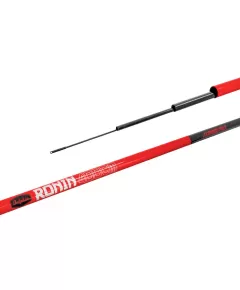 Τηλεσκοπικό καλάμι απίκο Delphin Ronin 3m από carbon