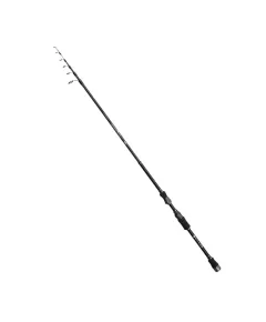 Τηλεσκοπικό καλάμι ψαρέματος Mikado Nihonto ML Telespin 2.70m με carbon κατασκευή και SiC οδηγούς
