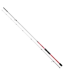 Καλάμι ψαρέματος Daiwa Spitfire RF 2.44m για rock fishing με βάρος 5-14gr