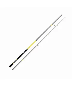 Καλάμι ψαρέματος Robinson 2.70m για spinning με composite carbon blank