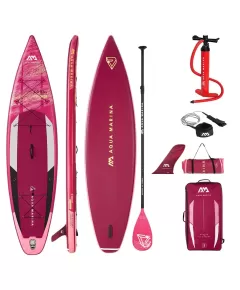 Κουπί Coral Sports iii και εξοπλισμός SUP