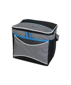 Τσάντα Panda Outdoors 18L με ιμάντα ώμου και εξωτερική θήκη αποθήκευσης